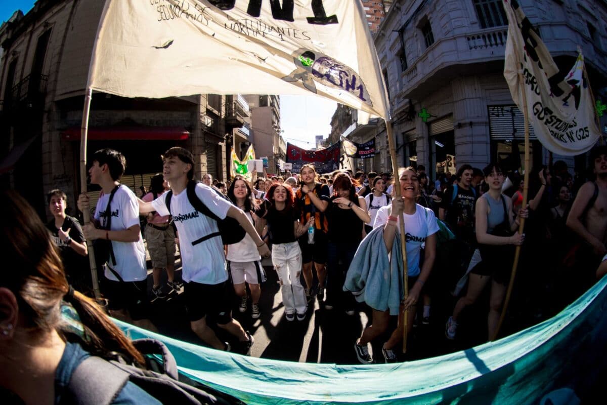 “Para que Nunca Más se silencien nuestras voces”