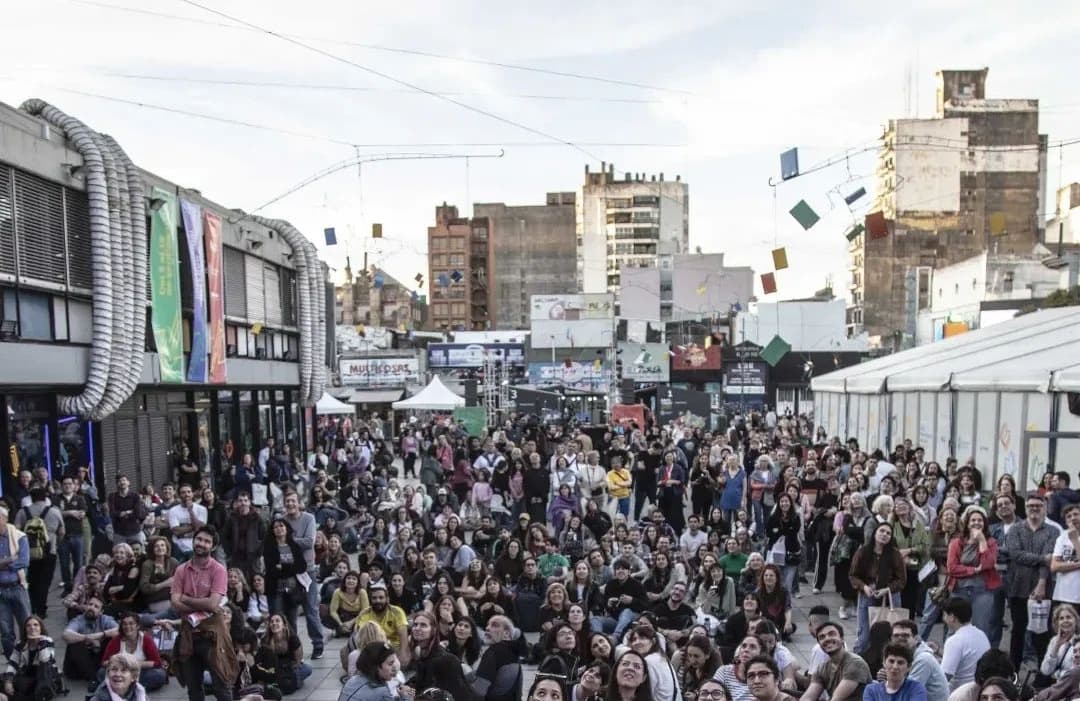 Perspectivas del envejecimiento se presenta en la Feria del Libro